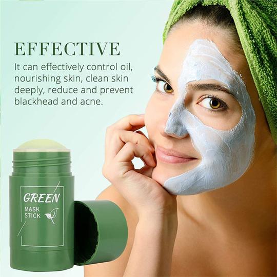 Greenglu Mask