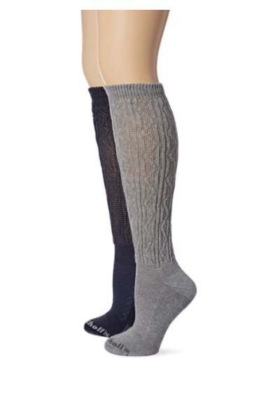 Top 5 Best Compression Socks For Wide Calves