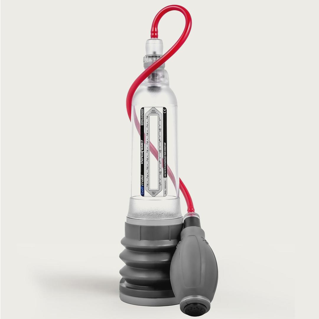 HydroXtreme Pump