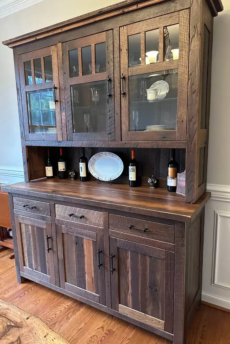 Bristol Barnwood Hutch