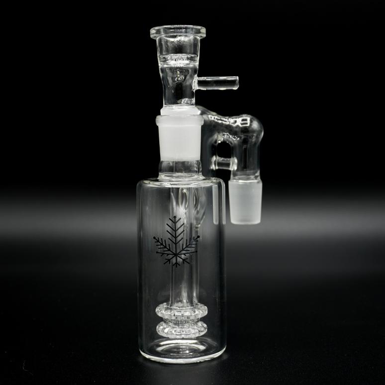 Ash Catcher 14mm & 18mm Bongs Freeze Pipe
