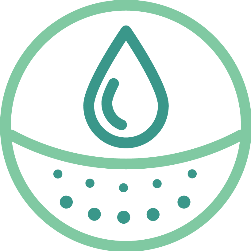 Moisturizes - icon