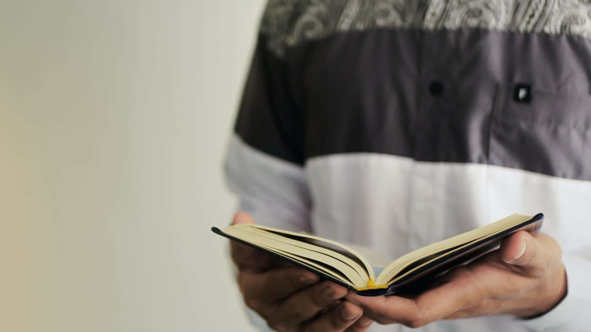 What kind of results should I see from doing Daily Reading as described in the Miracle Morning book