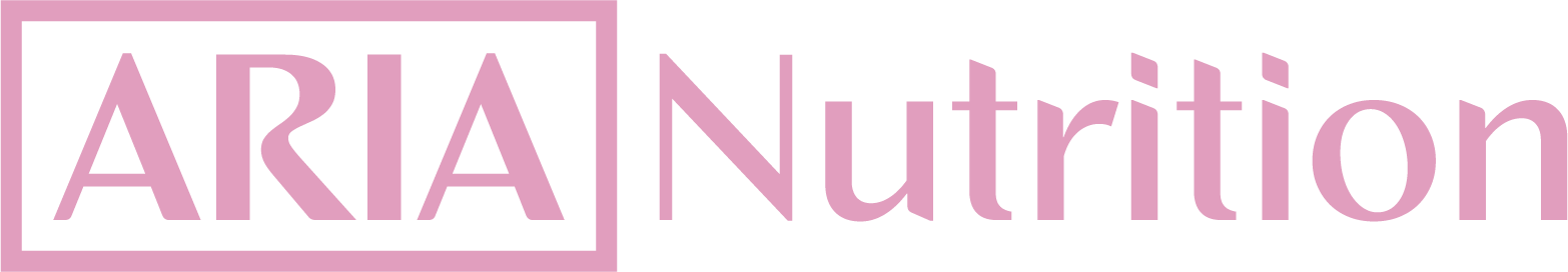 Aria Nutrition Logo