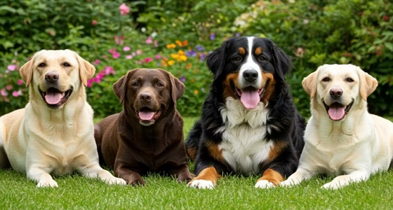 CAN DOGS EAT BANANAS?