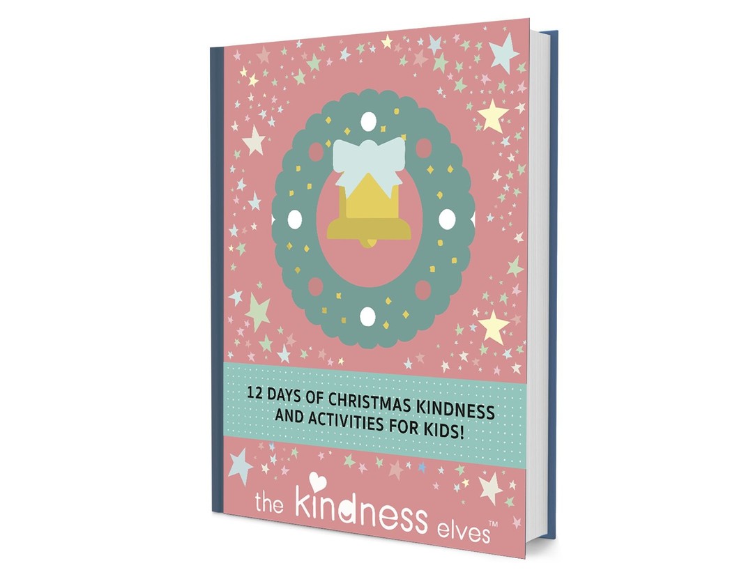12 Days of Christmas Kindness ePack