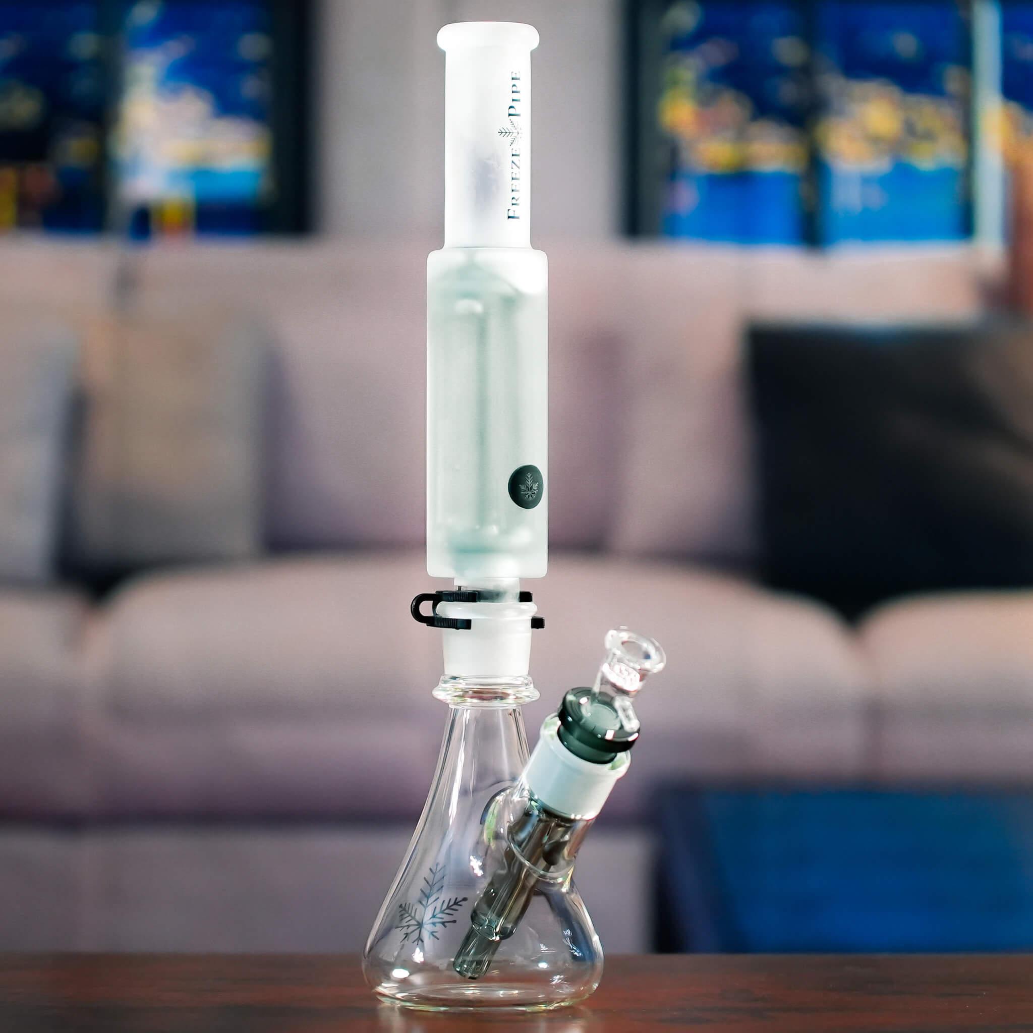 frozen beaker bong ultimate