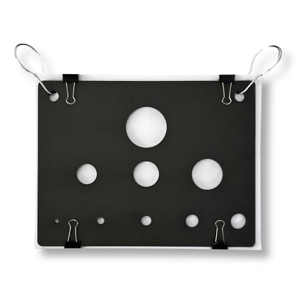 Precision Shooting Game