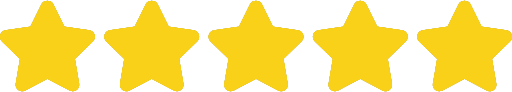 5 Stars