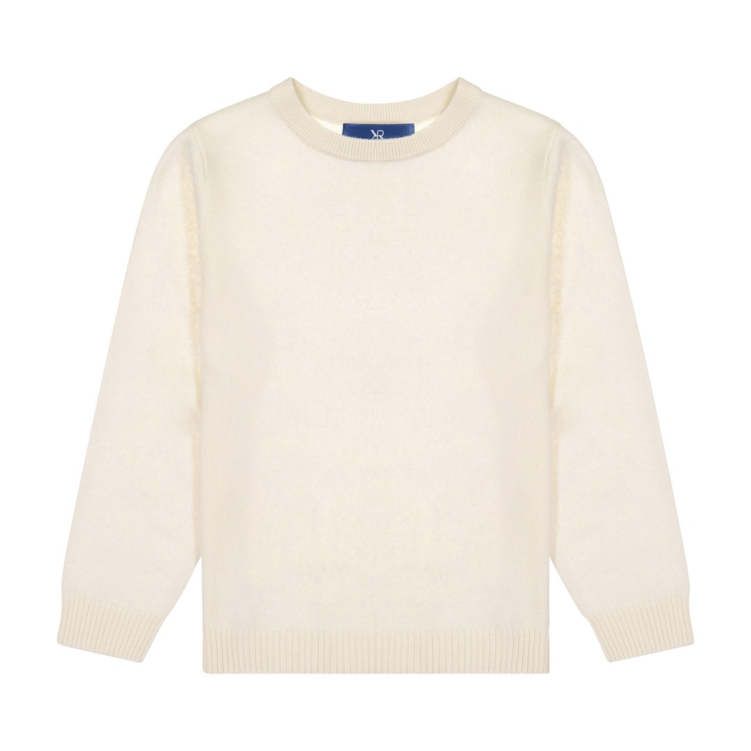 Cashmere sweater (231B22M10002) for Boys
