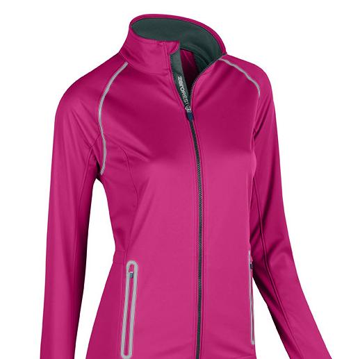 Zero Restriction Ladies Jacket - Brooke