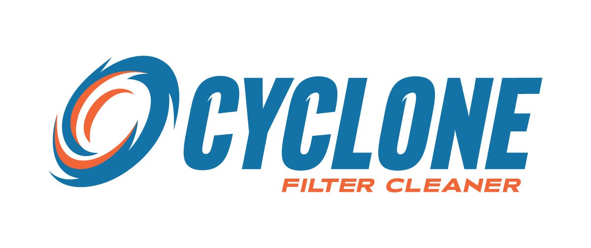 Cyclone Filter Cleaner Logo