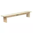 Classroom bench, toddler bench, bench for toddler classroom, bench for daycare, daycare kids bench, bench for little kids, front door bench, preschool bench, Toronto, Canada, daycare furniture, kindergarten furniture, elementary school furniture, preschool furniture, Montessori classroom furniture, early childhood education furniture, child care centre furniture