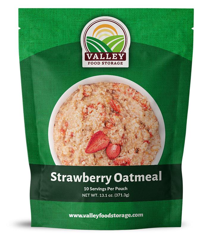 Apple Oatmeal