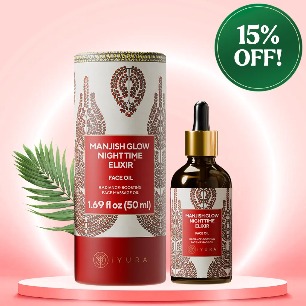 Golden Years Face Serum