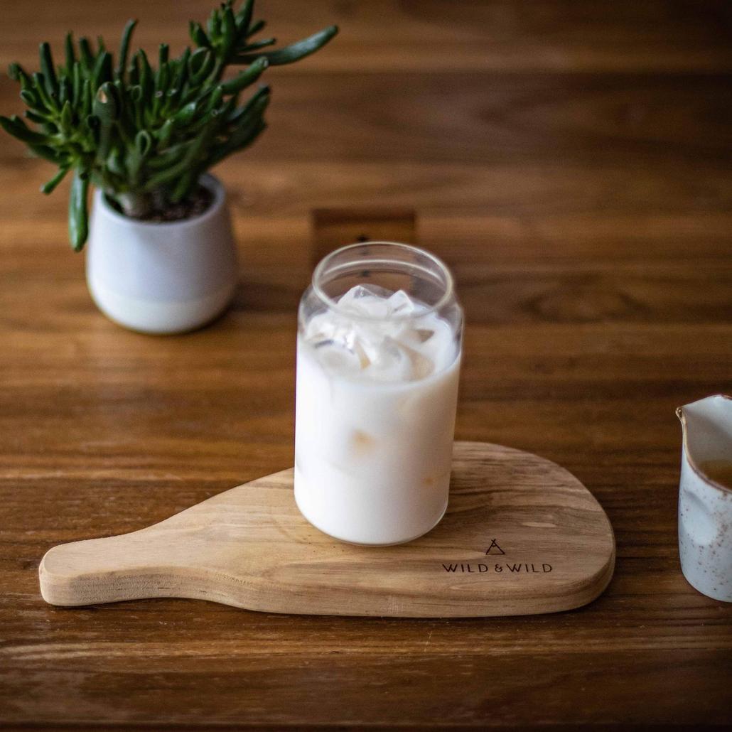 Probiotic Drink