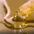 Texture of Kesaradi Daily Glow Oil