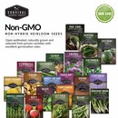 Non-GMO, non-hybrid heirloom vegetable and herb seeds