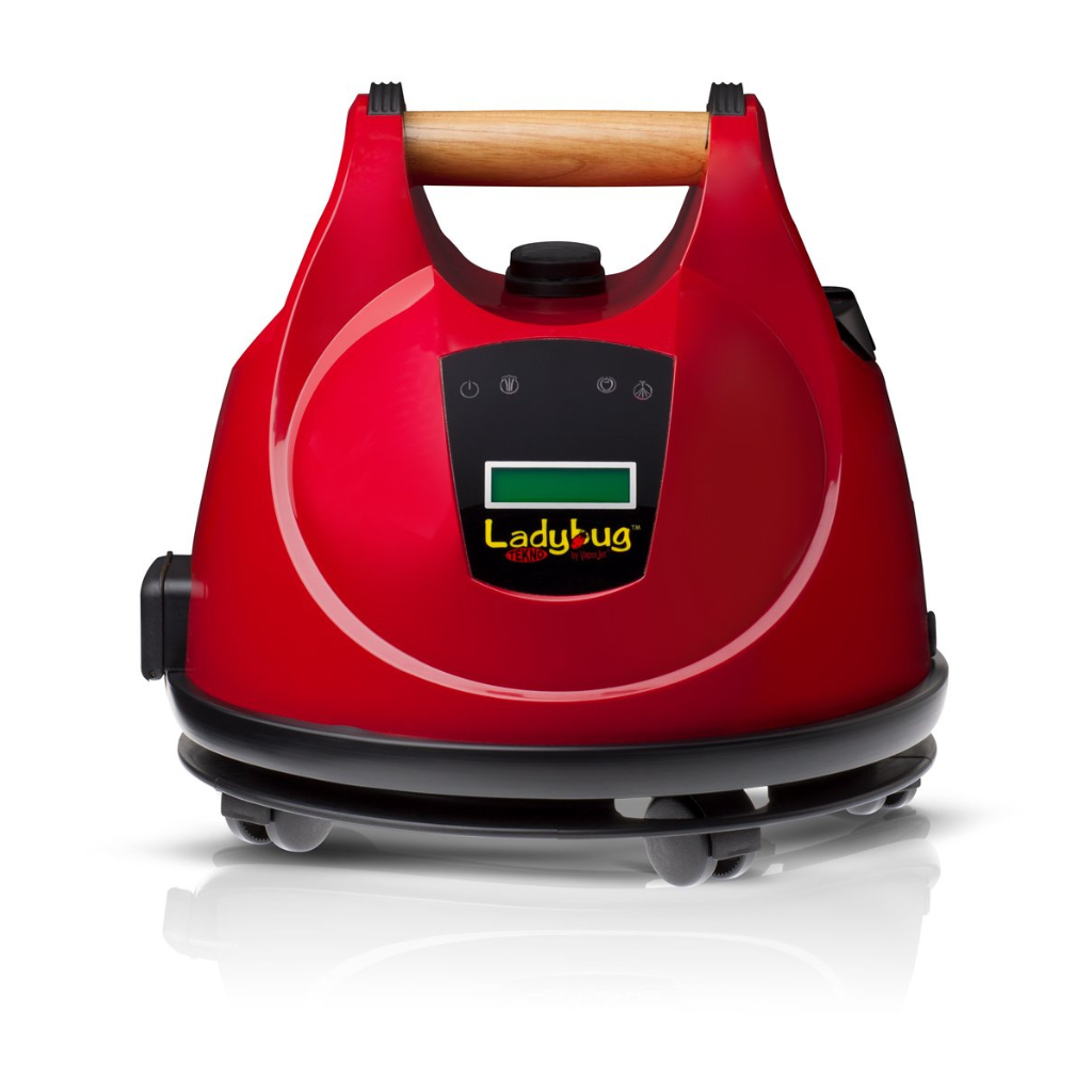 ladybug 2350 steam cleaner