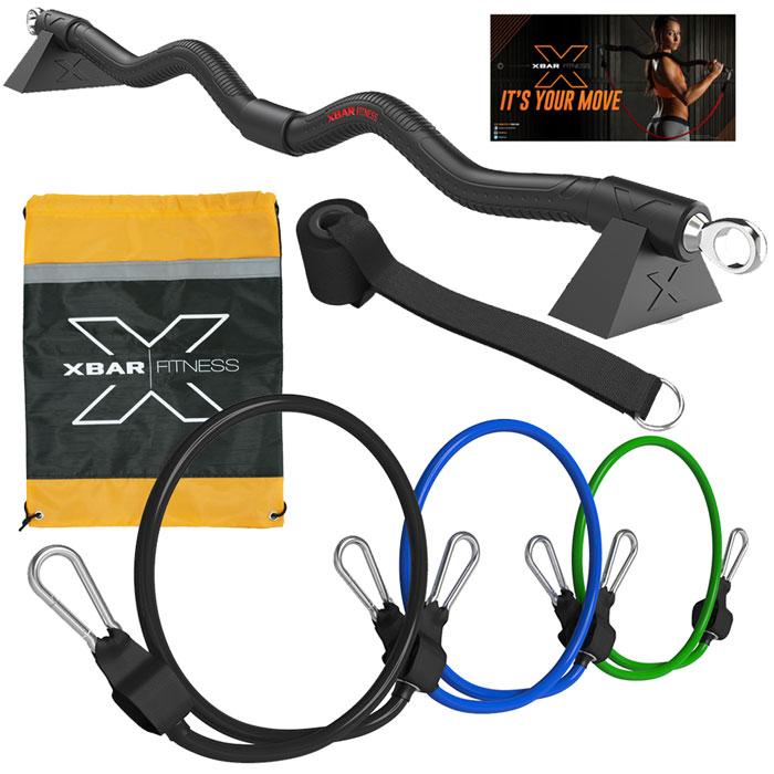 XBAR Fitness, X bar fitness, x-bar fitness, xbar