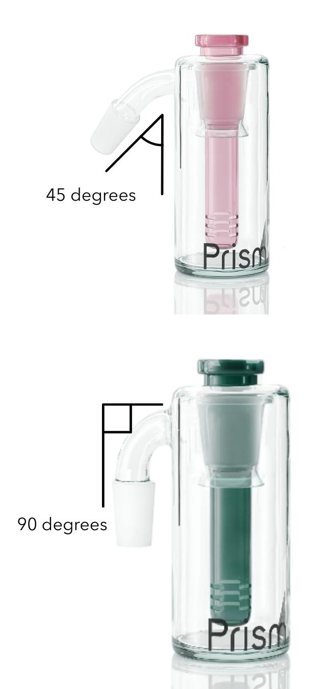 Modular Customizable Bong