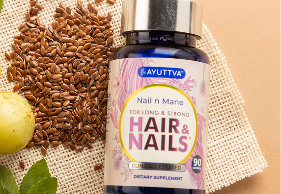 Firm Focus Neck Mask