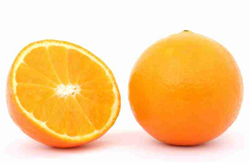 Vitamin C oranges Joint Clinic