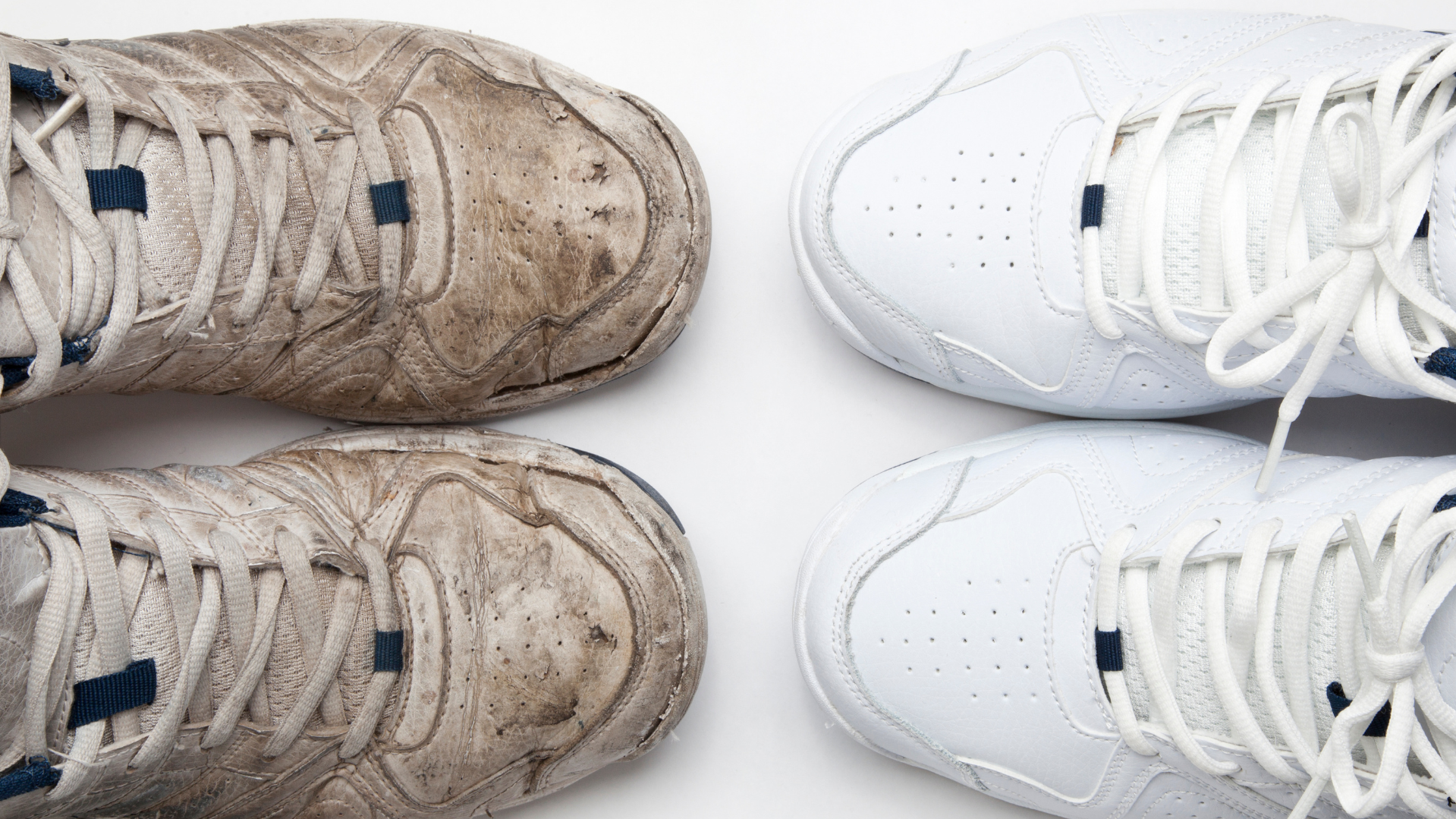 How to Wash Shoes: The Ultimate Guide to Keep Them Spotless!