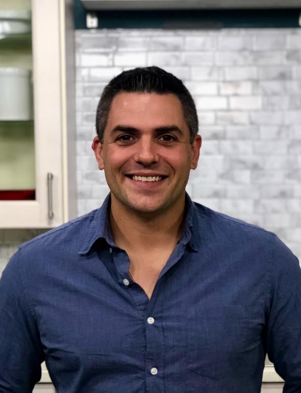 About Mike Roussell, PhD - Neutein