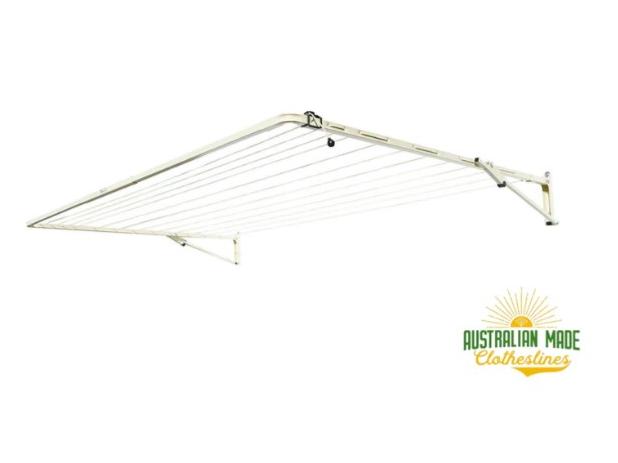 Austral Standard 28 Clothesline