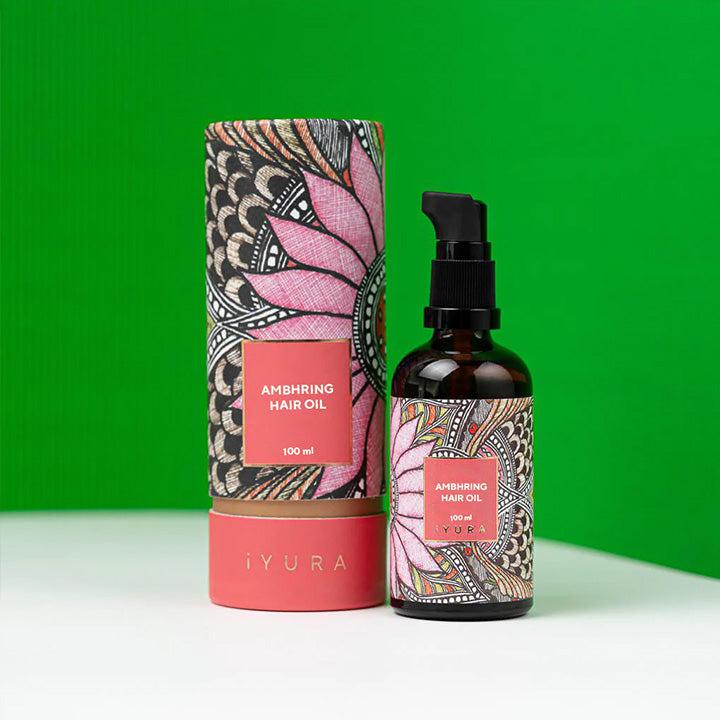 Balaayah black gram body booster - tea garden blend