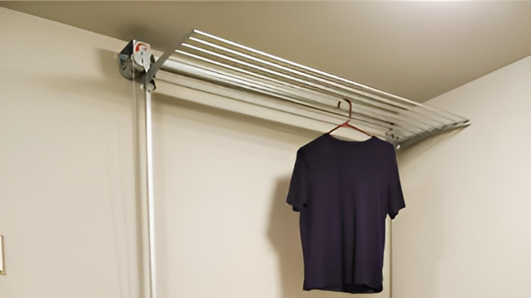 Collapsible Drying Racks vs. Traditional Drying Racks Design and Features