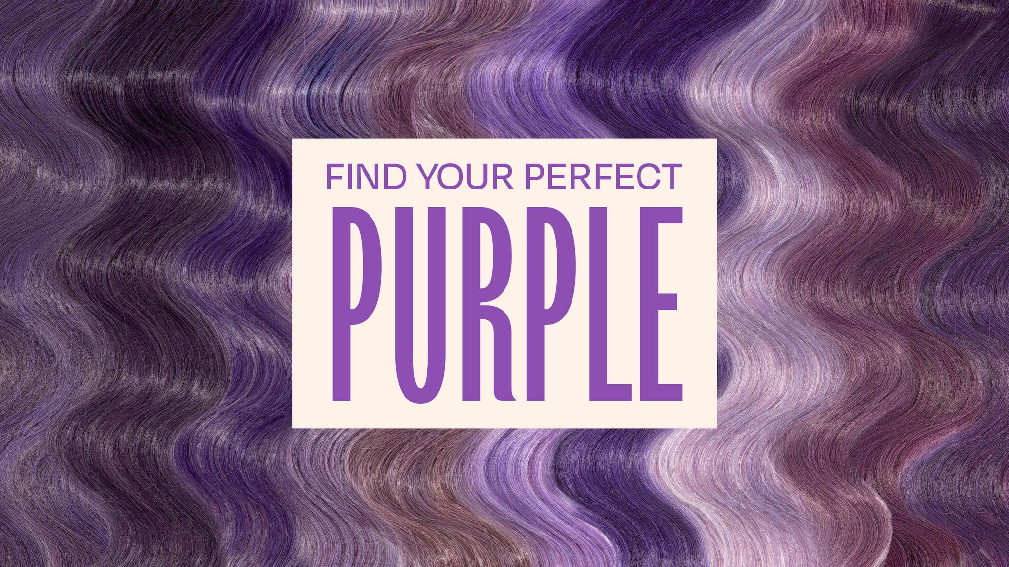 Breaking Down oVertone’s Shades Which Purple Looks Good on You?
