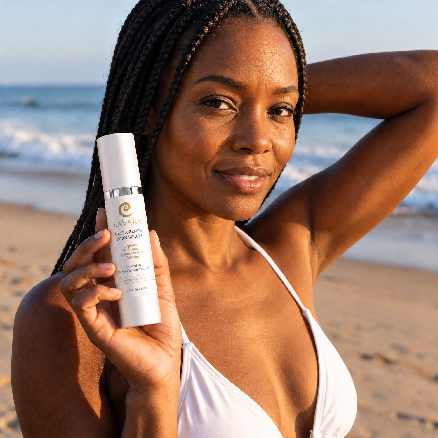 Ultra Renew PDRN Serum