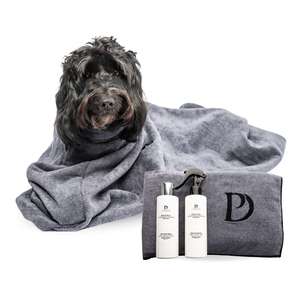Stylish Luxury Dog Products – Pawdaw of London