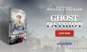 Ghost Patriot