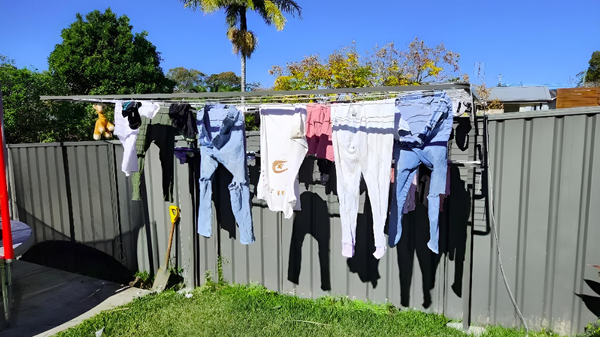 Folding Wall Clothes Lines Popular Folding Clothesline Models