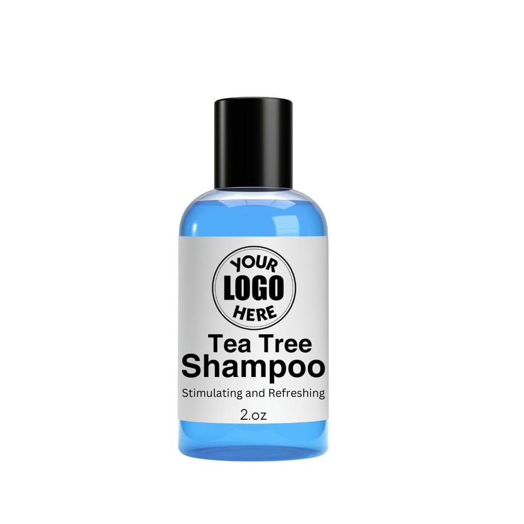 Tea Tree Shampoo