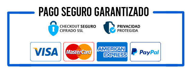 Guaranteed safe checkout image