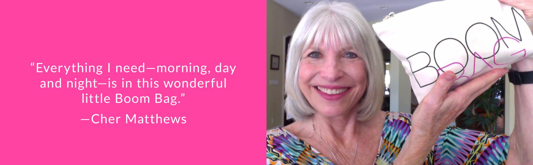 Boomstick Color is the start of the show