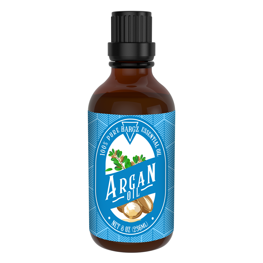 Argan Essential Oil 8 oz