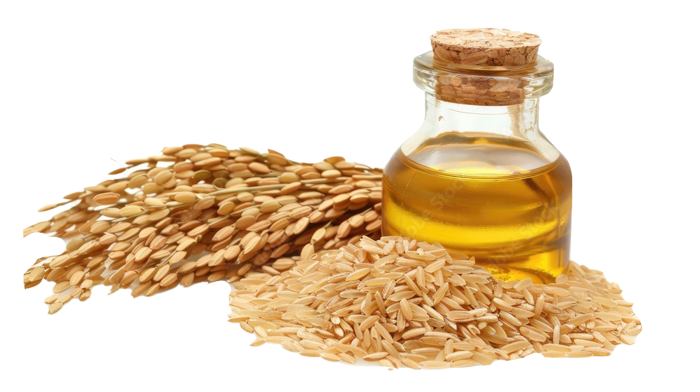 Rice Bran Oil