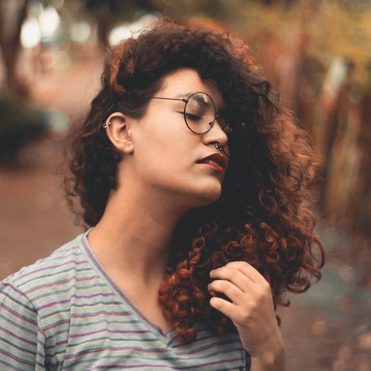 Dear Alley Help! Why Won't My Nipple Barbell Unscrew?