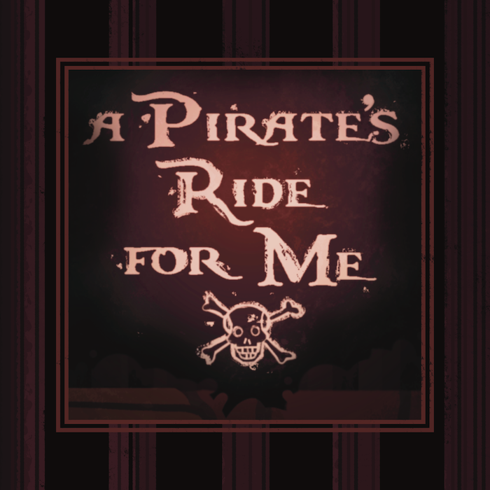 Shop a Pirate's Ride for Me Candle