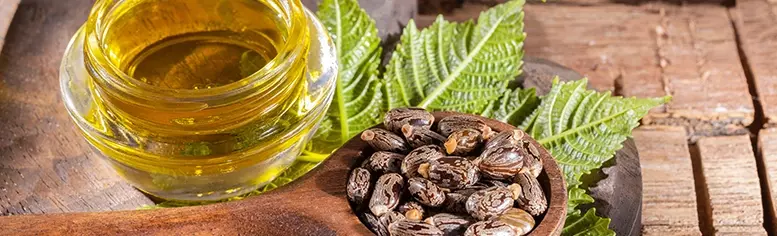 Castor oil