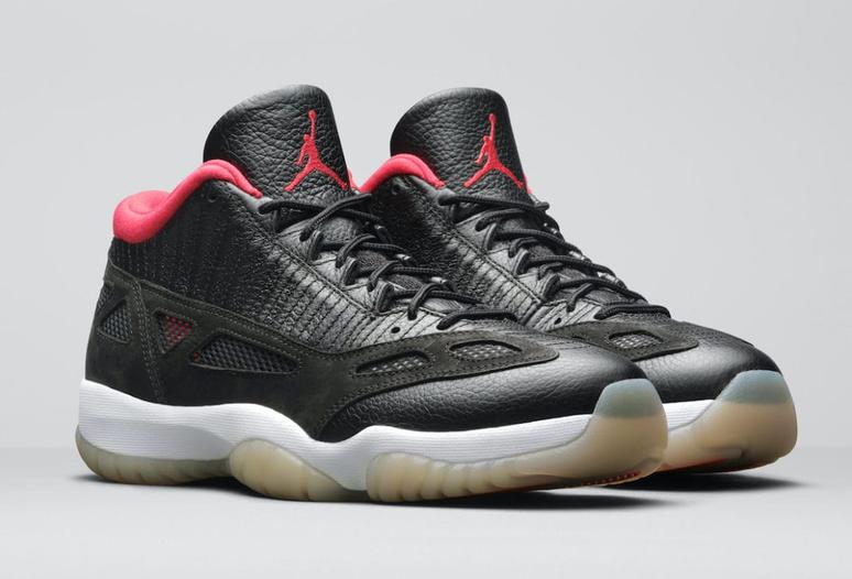 The Forgotten Air Jordan 11 Is Making Its Return | SNEAKER THRONE