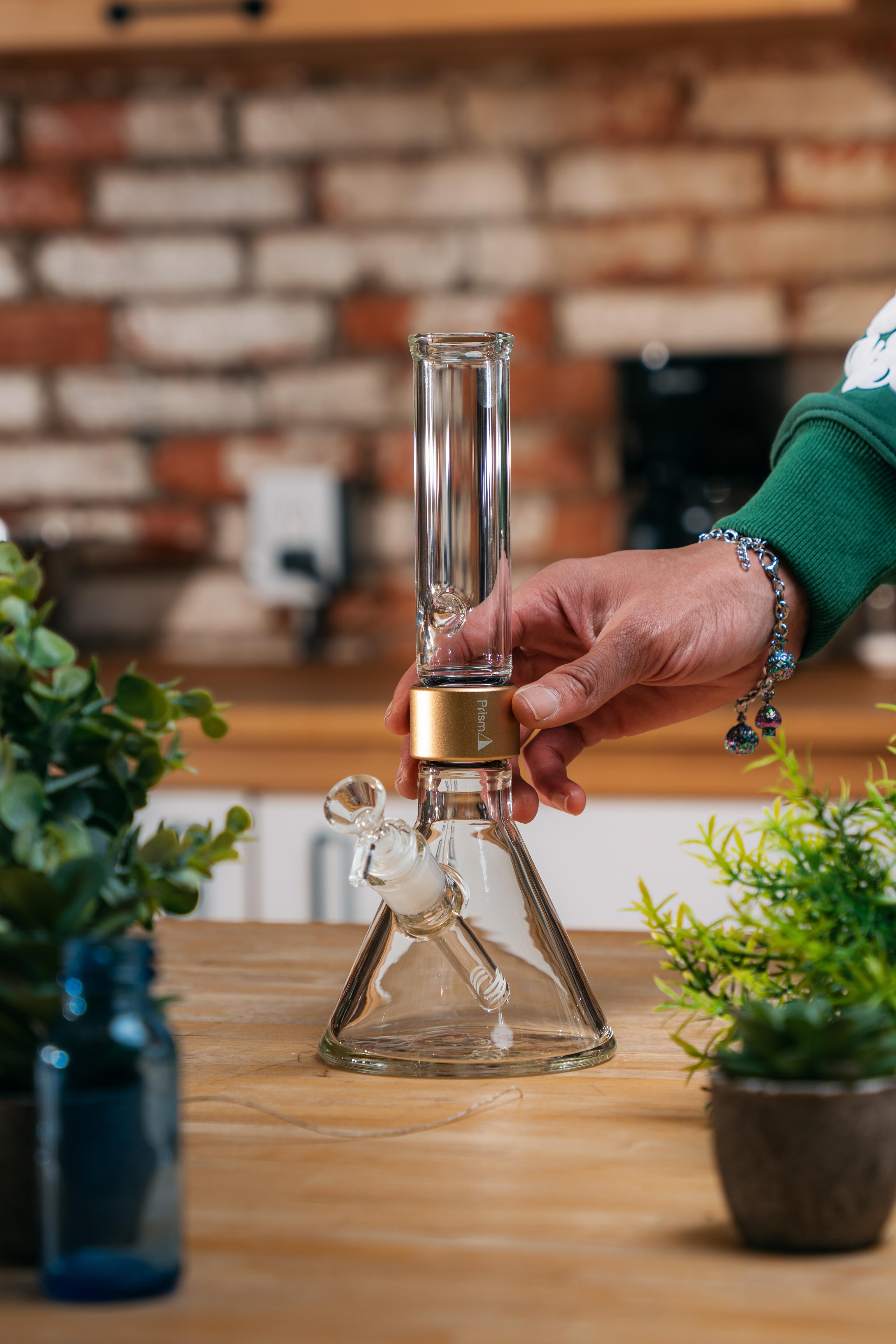 New Bong