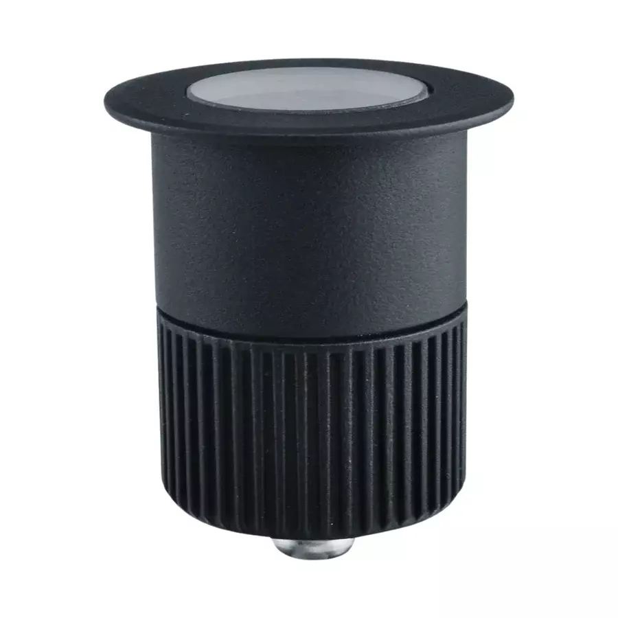 LED Bodeneinbaustrahler