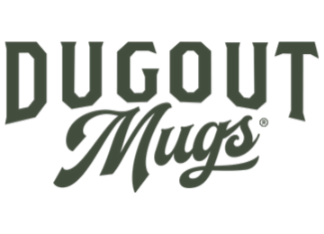 Kansas City Royals Metal Dugout Mug | Stainless Steel Baseball Bat Mug