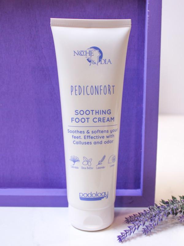 Soothing Foot Cream